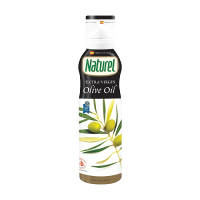 Naturel Extra Virgin Olive Oil Spray
