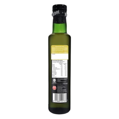 Naturel Extra Virgin Olive Oil 250ml - White Truffle Flavoured