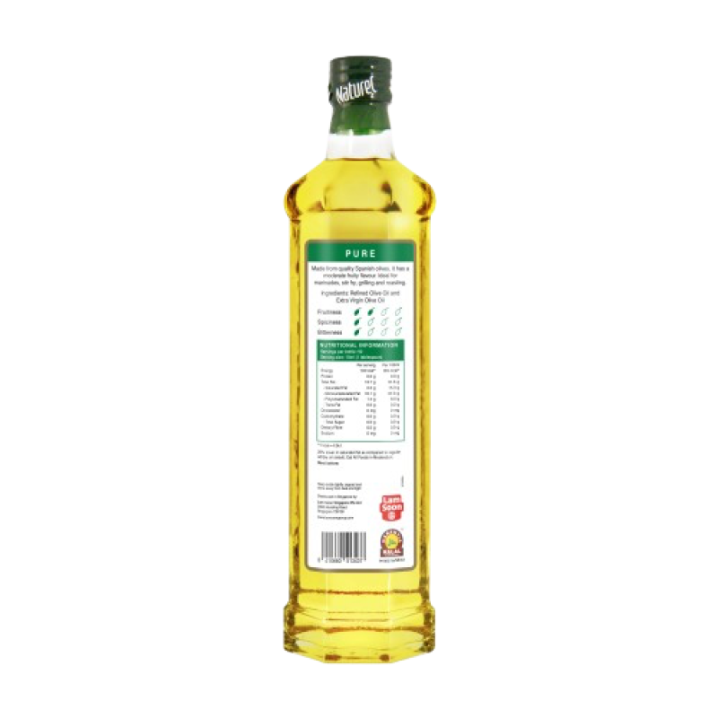 Naturel Pure Olive Oil