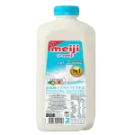 Meiji Low Fat Fresh Milk 2L
