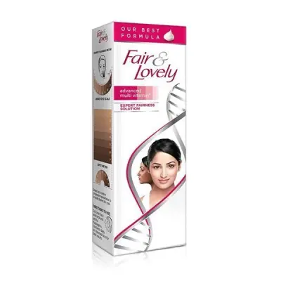 Fair And Lovely Advanced Multi Vitamin 50g