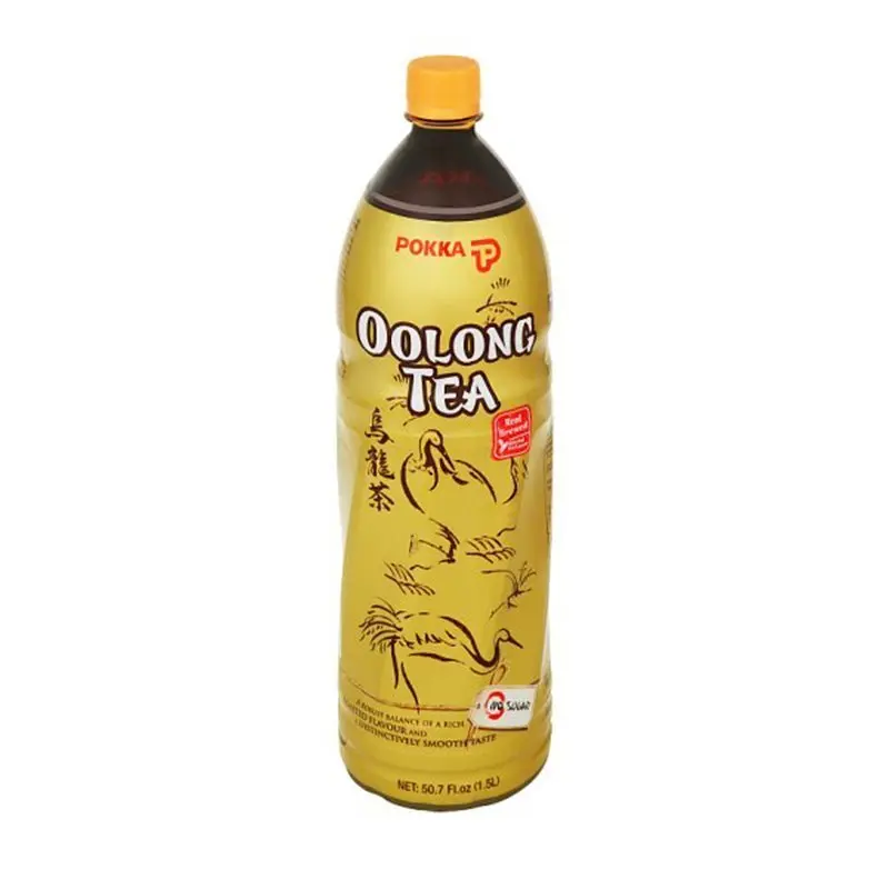Pokka Oolong Tea(1.5L)