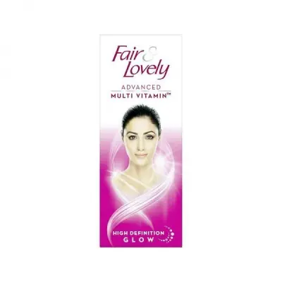 Fair And Lovely Advanced Multi Vitamin 80g