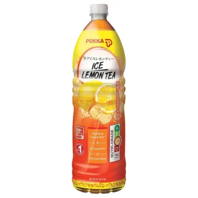Pokka Ice Lemon Tea(1.5L)