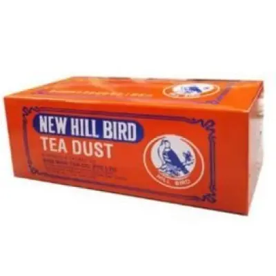 New Hill Bird Tea Dust 200g