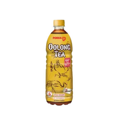 Pokka Oolong Tea(500ml)