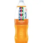 100 Plus Isotonic Drink Orange 1.5L