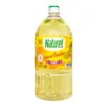 Natural Sunflower Oil 2L