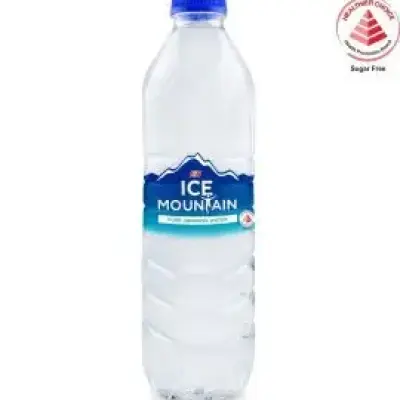 F&N Ice Mountain Drinking Water 500ml
