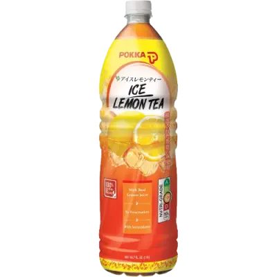 Pokka Ice Lemon Tea(1.5L)