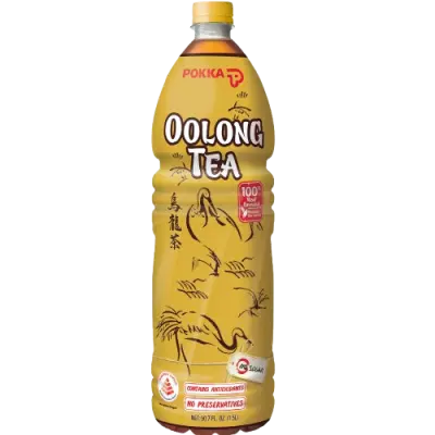 Pokka Oolong Tea(1.5L)