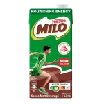 MILO UHT Chocolate Malt Packet Drink 1L