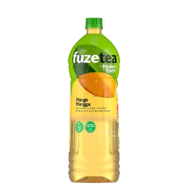Fuze Tea Mango 1.5L