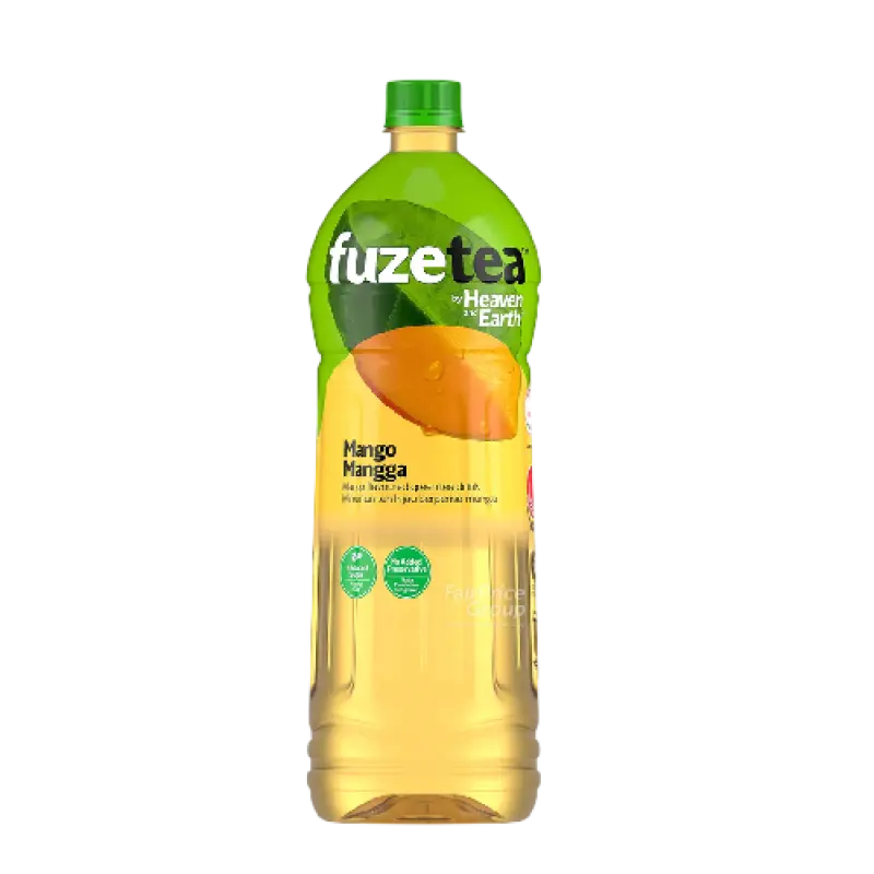 Fuze Tea Mango 1.5L