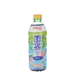 Pokka Peppermint Green Tea 500ml