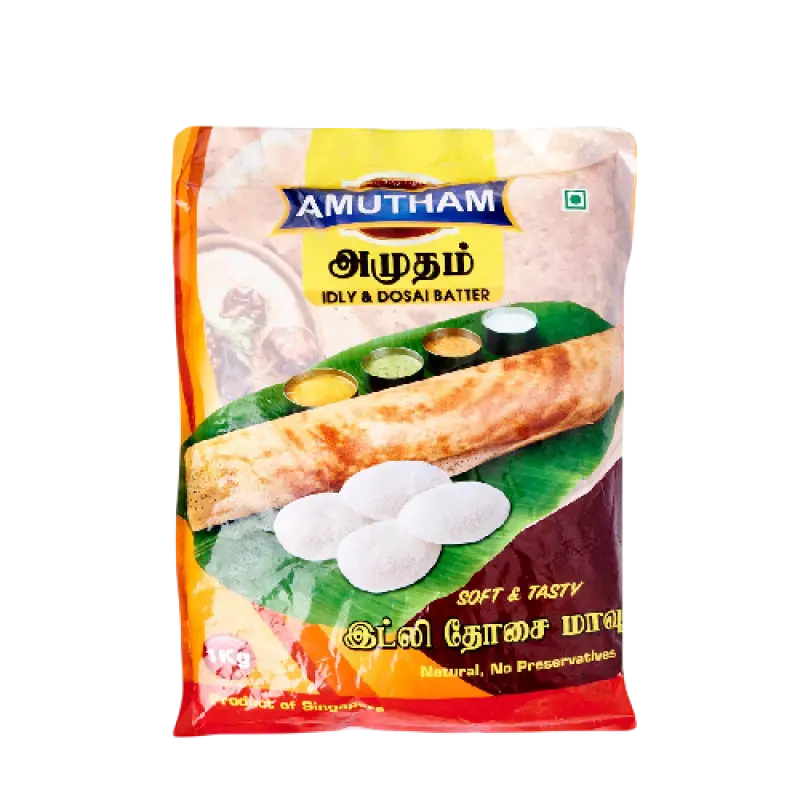 Amutham Idly & Dosai Batter 1kg
