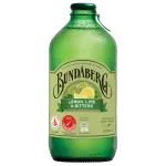 BUNDABERG LEMON,LIME & BITTERS(375ml)