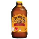 BUNDABERG GINGER (375ml)