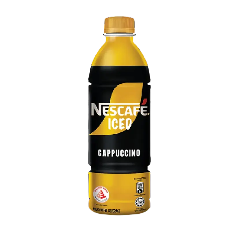 NESCAFÉ Iced Cappuccino 500ml