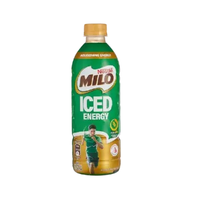 Milo Activ Go Pet 500ml