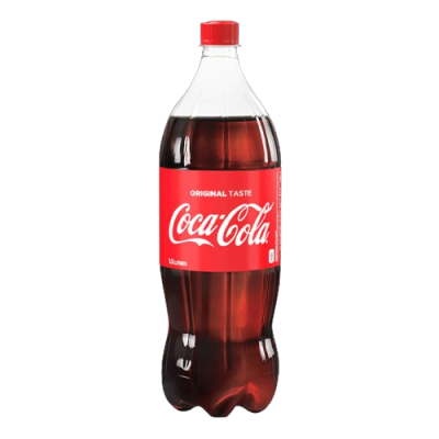 Coca‑Cola Classic