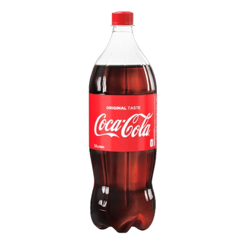 Coca‑Cola Classic