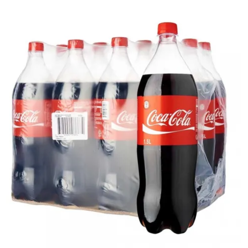 Coca‑Cola Classic (1.5L)