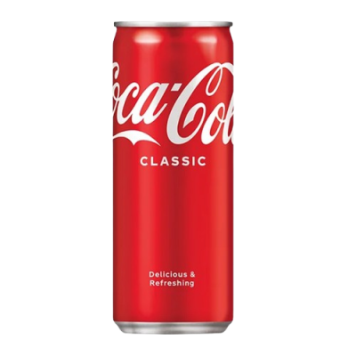 Coca‑Cola Classic