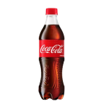 Coca Cola Classic (500ml)