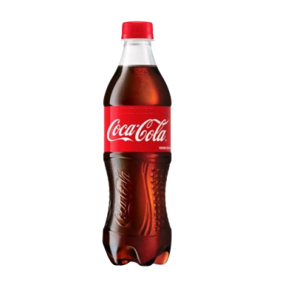 Coca‑Cola Classic