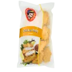Dodo Chicken Patty In Batter | 900gm