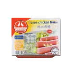 Perdix Chicken Franks