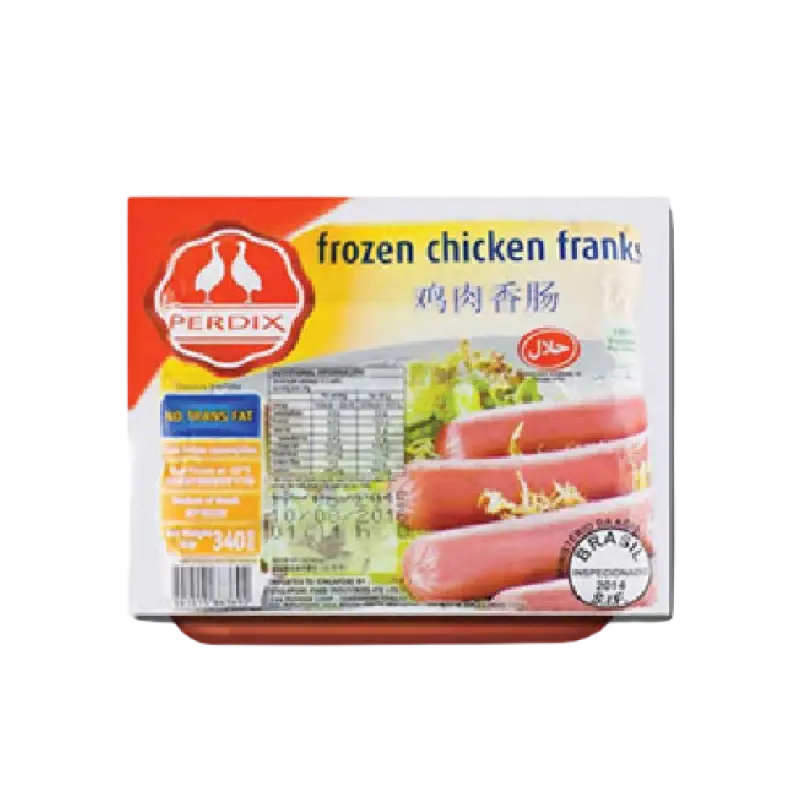 Perdix Chicken Franks