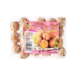 Bibiks Choice Chicken Cheese Meat Ball