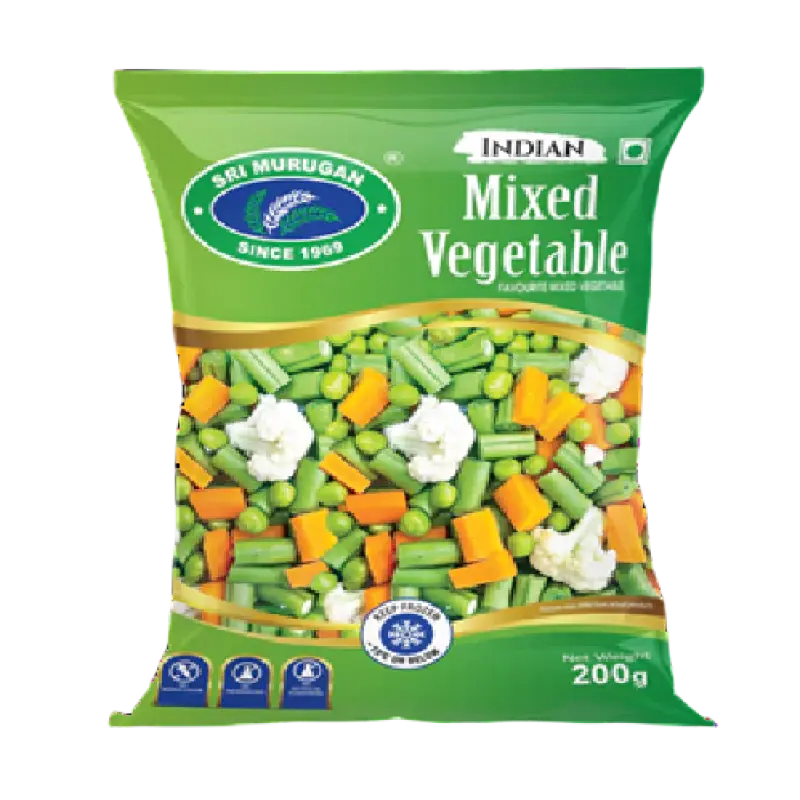 Srimurugan mixed Vegetables