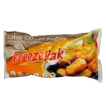 Freezepak Chicken Nuggets 1kg