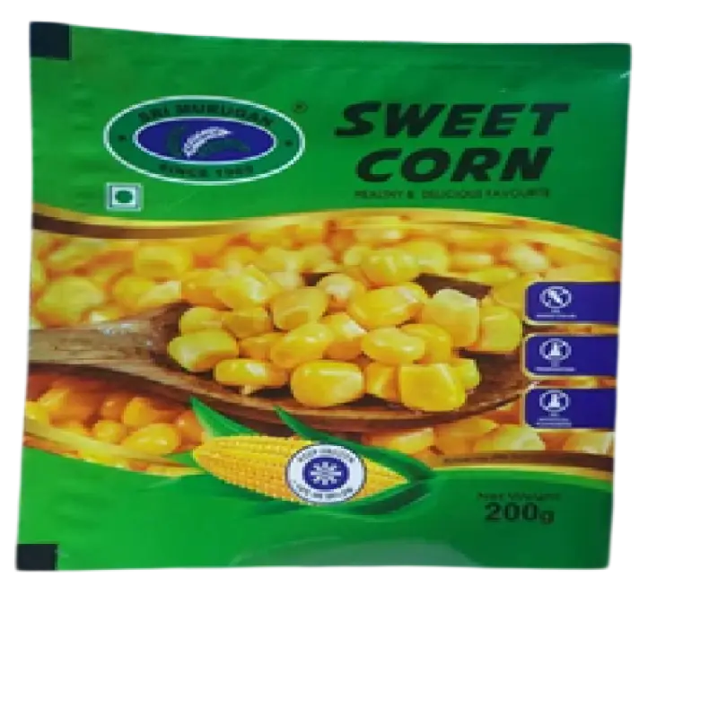 Srimurugan sweet corn