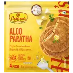 Haldirams Aloo Paratha