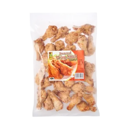 Bibik Roasted Wingstick 1kg