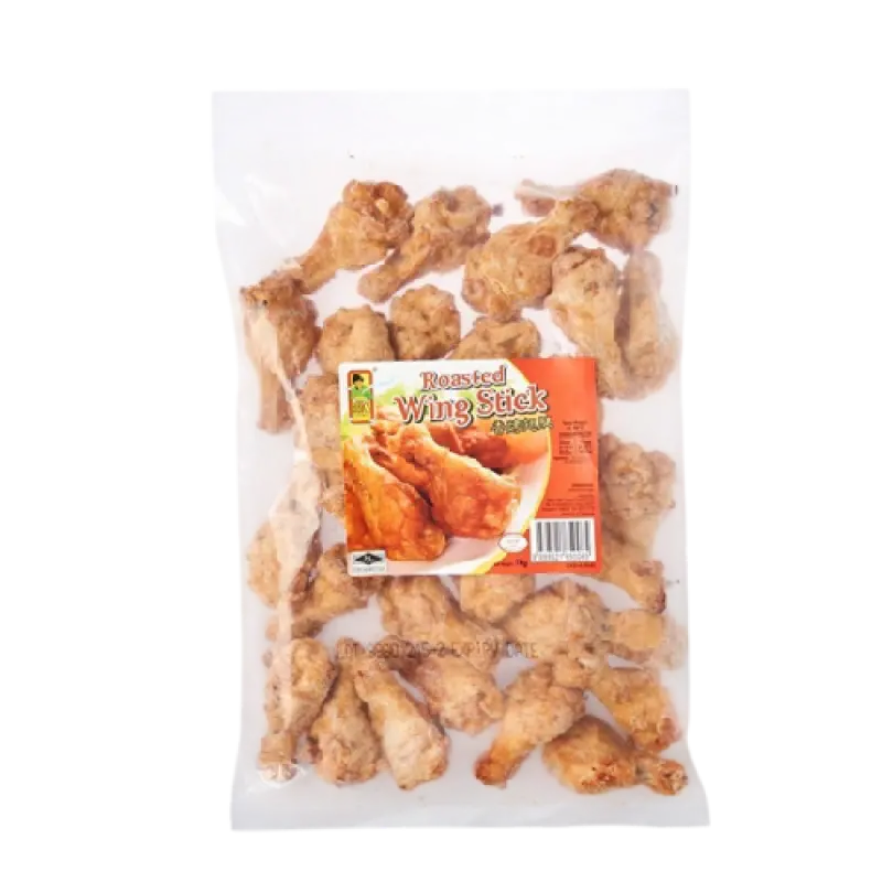 Bibik Roasted Wingstick 1kg