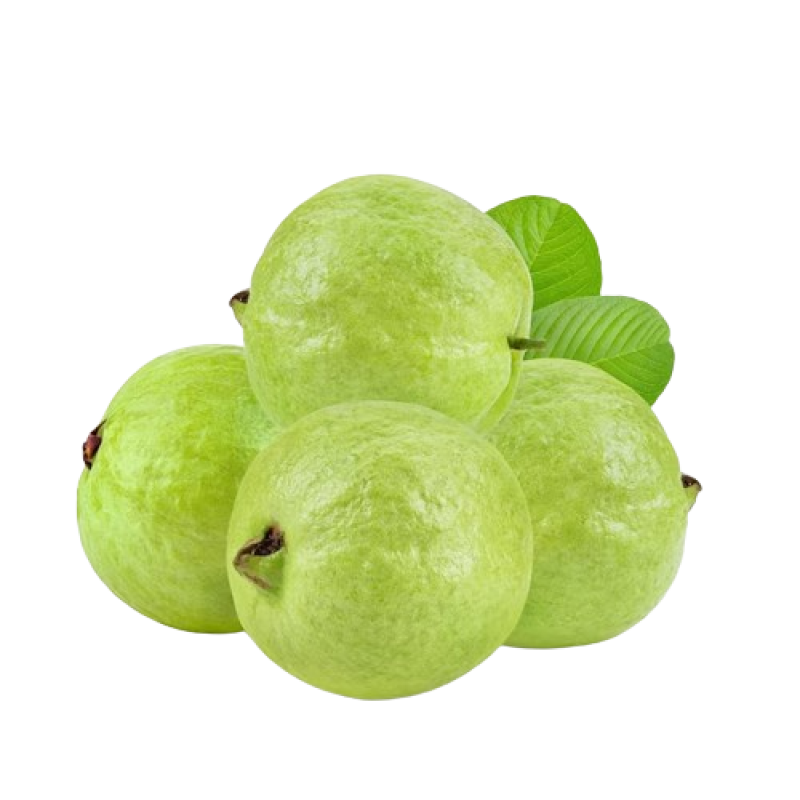 Green Guava