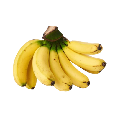 Malaysian Banana