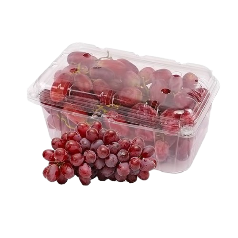 Red Grapes Seedless