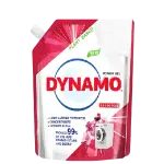 Dynamo Laundry Detergent Eau de Rose Refill 2.4kg