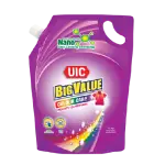 UIC Big Value Laundry Liquid Detergent 1.6kg