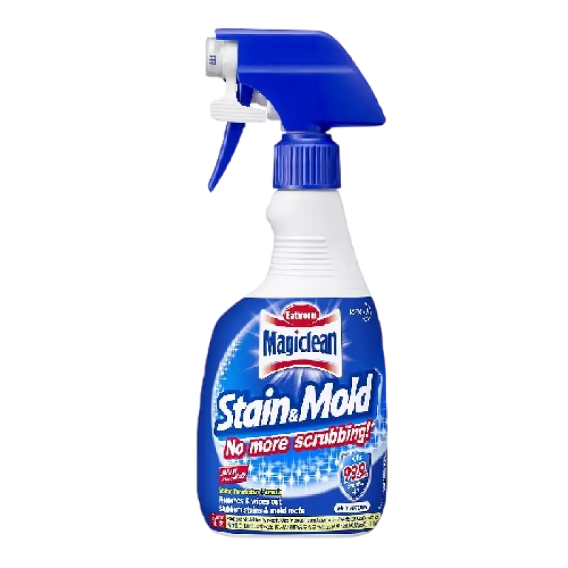 MAGICLEAN Stain and Mold Trigger 400ml