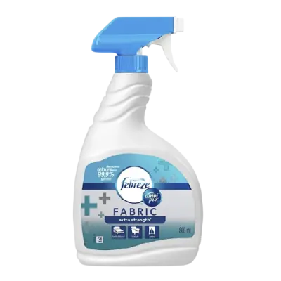 Febreze Fabric Refresher Extra Strength 800ml