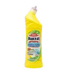 Magiclean Toilet Bleach Power Cleaner Lemon 500ml
