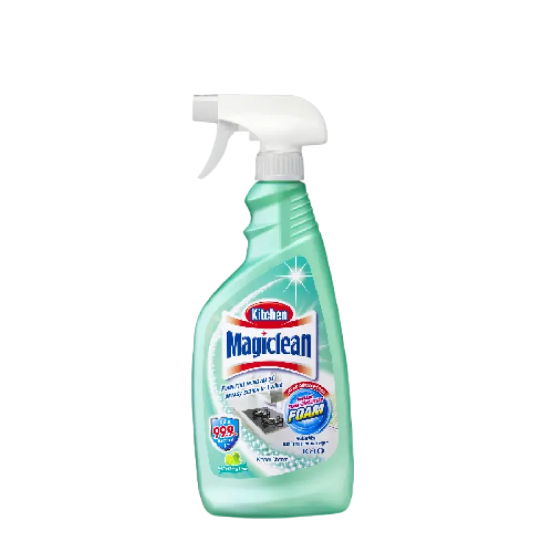 Magiclean Kitchen Cleaner