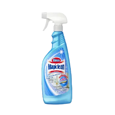 Magiclean Glass Cleaner